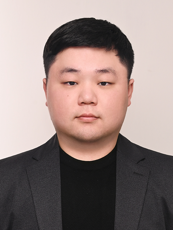 ⛑️Hyeonmin Lee (MS/PhD course)